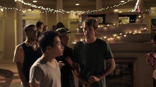 Emily Addison, Maura Murphy, Erika Jordan, Julie Barzman, Kylee Nash, Christine Nguyen, Angie Savage, Amanda Ward - Hd Adult Tape (2012) TV hot show scene