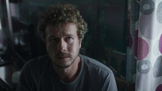 Veronika Moxireva - Topi s01e03 (2021) actress boobs scene