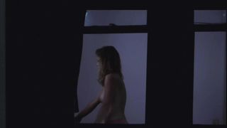 Maria Bea Travis - Frames (2012) TV hot scene