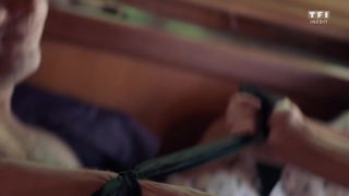 Linda Hardy - Demain Nous Appartient s01 (2019-2020) actress booby show