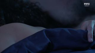 Linda Hardy - Demain Nous Appartient s01 (2019-2020) actress booby show