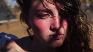 Julia Rose Morgan - Hitman Pervert (2016) actress booby show