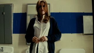 Regan Deal, Stephanie Drapeau, and other â Cabin Fever 2 Spring Fever (2009) actress nude boobs scene
