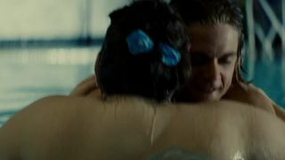 Regan Deal, Stephanie Drapeau, and other â Cabin Fever 2 Spring Fever (2009) actress nude boobs scene