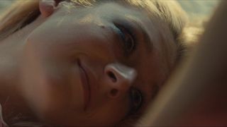Hunter Schafer - Euphoria s00e02 Part2 Jules (2021) HD nude boobs scene