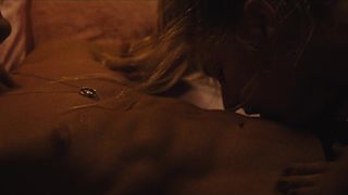 Hunter Schafer - Euphoria s00e02 Part2 Jules (2021) HD nude boobs scene