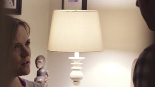 Sam Bianchini - The Next Big Thing (2016) actress hot scene