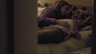 Sam Bianchini - The Next Big Thing (2016) actress hot scene