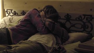 Sam Bianchini - The Next Big Thing (2016) actress hot scene