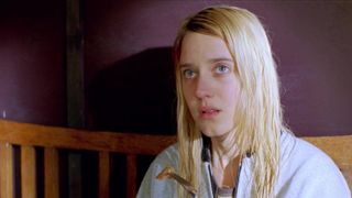 Nadia Townsend - Puppy (2005) HD hot movie scene show