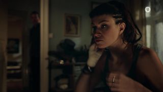 Franziska Hartmann - Tatort e1154 (2021) actress 1080p show show