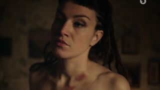 Franziska Hartmann - Tatort e1154 (2021) actress 1080p show show