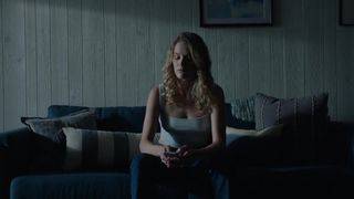 Dana Drori - Into the Dark s02e11 (2021) HD hot scene