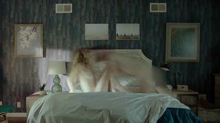 Dana Drori - Into the Dark s02e11 (2021) HD hot scene