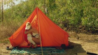 Katheryn Winnick - Stripped (2016) celebrity hot scene show