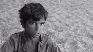 Miranda Gas - Laia (2016) actress nude scene