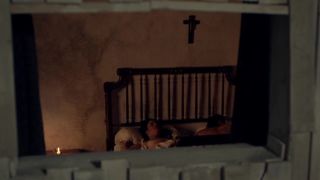 Miranda Gas - Laia (2016) actress nude scene
