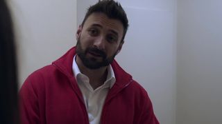 Abi Casson Thompson, Stephanie Lodge, Barbara Dabson - Cam Girls (2021) HD A hot movie scene scene