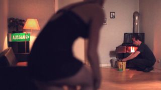 Vanessa Altherr - ANAUS s03e03 (2013) celebrity hot scene