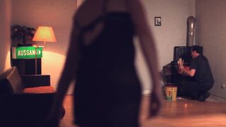 Vanessa Altherr - ANAUS s03e03 (2013) celebrity hot scene