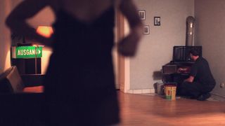 Vanessa Altherr - ANAUS s03e03 (2013) celebrity hot scene