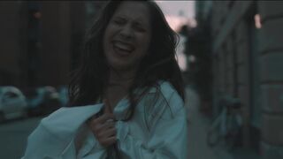 Siff Andersson sexy ⭐ Anna! (2022)