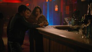 Sex and Hot Scenes with Salome Salvi nude, Aica Veloso naked, Alexa Ocampo hot, Amanda Avecilla sexy - Sssshhh s01e01 (2023)