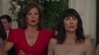 Jordan Alexander hot, Johanna Braddy sexy ⭐ Gossip Girl (2022) s02e07-08