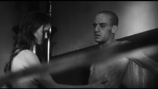 Dar Zuzovsky naked - The Survivor (2021)