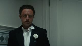 Dar Zuzovsky naked - The Survivor (2021)