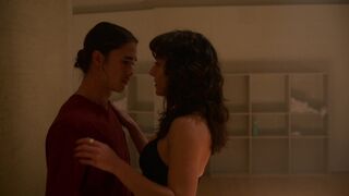 Carina Conti nude ❤️ ⭐ Good Trouble (2023)