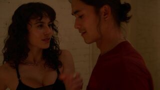 Carina Conti nude ❤️ ⭐ Good Trouble (2023)