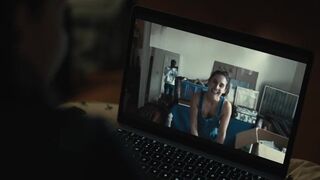 Alison Brie nude, Kiersey Clemons, Jeanine Jacksonnude Naked ⭐ Somebody I Used to Know (2023)