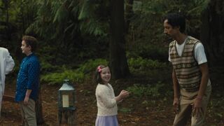 Alison Brie nude, Kiersey Clemons, Jeanine Jacksonnude Naked ⭐ Somebody I Used to Know (2023)
