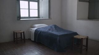 Ariane Labed nude, Clemence Poesy - The Capsule (2012)