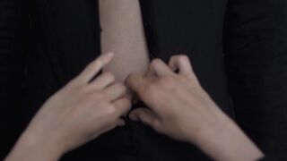 Ariane Labed nude, Clemence Poesy - The Capsule (2012)