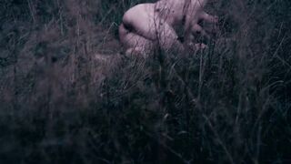 Esther Rousseau-Morin naked - Ravages (2015)