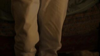 Rebecca Marder, Baya Kasmi - Les goûts et les couleurs (2022) Topless Scenes from the movie