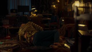 Rebecca Marder, Baya Kasmi - Les goûts et les couleurs (2022) Topless Scenes from the movie