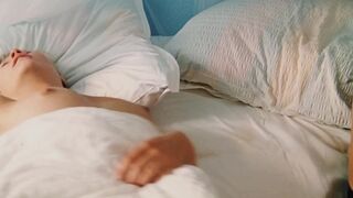 Trine Dyrholm nude ⭐ I Kina spiser de hunde (1999)