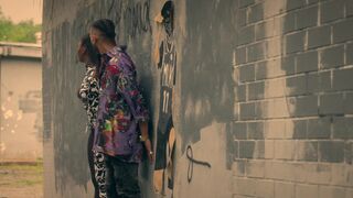 Lesbian TV Show ⭐ Rebbi Rosie, Jade Chynoweth, Christina Milian nude ⭐ Step Up High Water (2022) s03e07-09