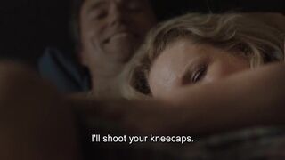 Short Cowgirl Sex Scene Maria Sid nude ⭐ Kaikki Synnit (2019)