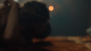 Teresa Palmer hot sex scene ⭐ A Discovery of Witches s02e06 (2021)