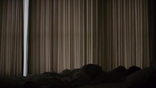 Helene Joy nude - Woman in Car (2021)