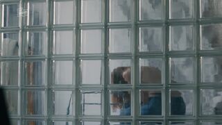 Kate Molchanova, Thea Rasche sex ⭐ Himmel & Erde Sonnenblumen im Februar (2022)