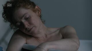 Kate Molchanova, Thea Rasche sex ⭐ Himmel & Erde Sonnenblumen im Februar (2022)