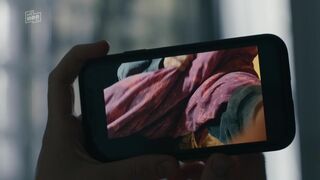 Kate Molchanova, Thea Rasche sex ⭐ Himmel & Erde Sonnenblumen im Februar (2022)