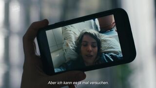 Kate Molchanova, Thea Rasche sex ⭐ Himmel & Erde Sonnenblumen im Februar (2022)