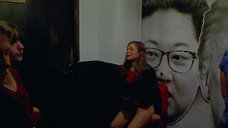 Blanche Gardin, Johanna Classe nudity ⭐ Delete History (2020)