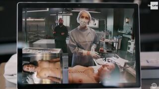 Marianme Merlo, Caroline Geslin nude ⭐ Balthazar s04e05-06 (2022)